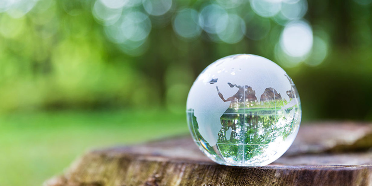 Corporate Responsibility