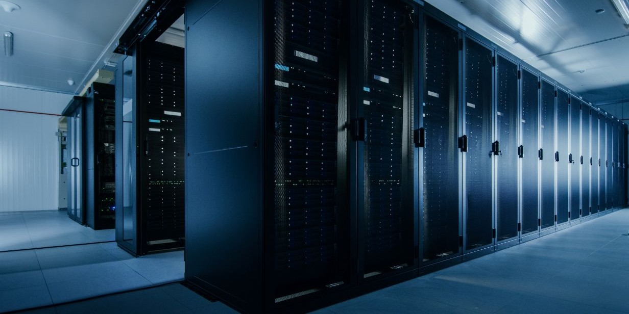 Data center