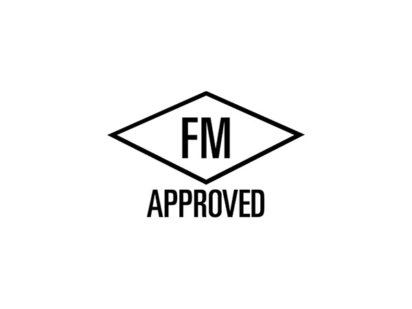 FM Approved Logo