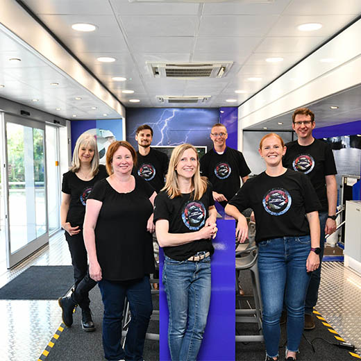 risk prevention tour