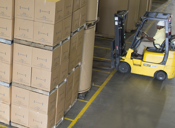 Supply Chain Risk Management